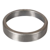 (image for) Trailer Wheel Bearing Race/Cup 4.331" O.D. Rockwell/Hayes/Al-Ko Axles Dexter/Redneck #JM511910