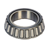 (image for) Trailer Wheel Bearing 2.559" I.D. Rockwell/Hayes/Al-Ko Axles Dexter/Redneck #JM511946