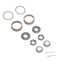 (image for) Trailer Spindle Hardware Kit 5.2K &7K UFP Axle Dexter/Redneck #K71-062-00