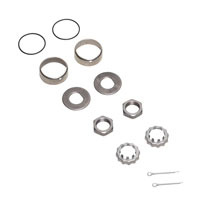 (image for) Trailer Spindle Hardware Kit 3.2K & 3.7K UFP Axles Dexter/Redneck #K71-064-00