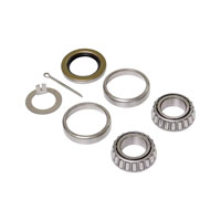 (image for) Trailer Wheel Bearing Kit BT8 Spindle 2K Axle Dexter/Redneck# K71-715-00