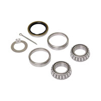 (image for) Trailer Wheel Bearing Kit BTR Spindle 2K Axle Dexter/Redneck# K71-716-00
