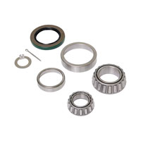 (image for) Trailer Wheel Bearing Kit #42 Spindle 6K Axle Dexter/Redneck# K71-719-00