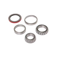 (image for) Trailer Wheel Bearing Kit Oil Bath Hub 9K - 10K Axle Dexter/Redneck# K71-722-00