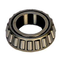 (image for) Trailer Wheel Bearing 1.000 I.D. BT8 Spindle Dexter/Redneck #L44643