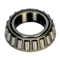 (image for) Trailer Wheel Bearing 1.250" I.D. Dexter/Redneck #LM67048
