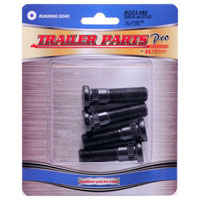 (image for) Trailer Drive In Wheel Studs 1/2"-20 x 1 7/8" Pkg. Dexter/Redneck #RG03-060