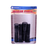 (image for) Trailer Drive In Wheel Studs 5/8"-18 x 3 1/8" Pkg. Dexter/Redneck #RG03-120