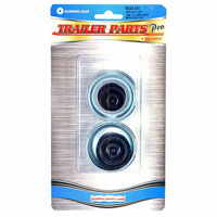 (image for) Trailer Dust-Grease Cap 1.986" O.D. Ez-Lub 2k-3.5k Axle Pkgd. Dexter/Redneck #RG04-040