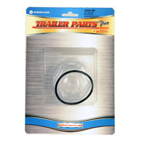 Trailer Oil Cap Kit Dexter 6-7k 5-Spoke Axle Packaged Dexter/Redneck #RG04-260 (image for) Trailer Oil Cap Kit Dexter 6-7k 5-Spoke Axle Packaged Dexter/Redneck #RG04-260