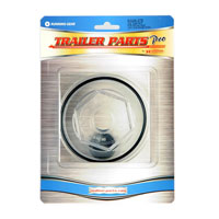 Trailer Replacement Oil Cap Kit 2 Piece Hub 9k-10k GD Axle Dexter/Redneck # RG04-270 (image for) Trailer Replacement Oil Cap Kit 2 Piece Hub 9k-10k GD Axle Dexter/Redneck # RG04-270