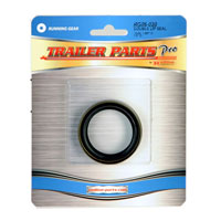 (image for) Trailer Double Lip Grease Seal 2.2k Ex-Lube Axles 1.987" O.D. x 1.500" I.D. Pkg. 2 Dexter/Redneck #RG06-020