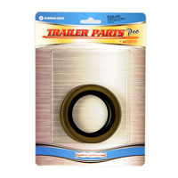 (image for) Trailer Double Lip Grease Seal 5.2-7k Axles 3.376" O.D. x 2.25" I.D. Pkg 2 Dexter/Redneck #RG06-070