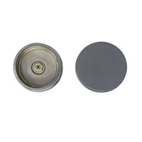 Trailer Wheel Bearing Protector 2.44" O.D. Dexter/Redneck #RG07-050 (image for) Trailer Wheel Bearing Protector 2.44" O.D. Dexter/Redneck #RG07-050