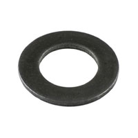 (image for) Trailer Spindle Washer 1" Plain Dexter/Redneck #SW1000