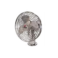 (image for) Trailer Two Speed Swivel Fan Dexter/Redneck #175-14