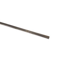 (image for) Trailer Aluminum Lipped Trim 1" Dexter/Redneck #1923-12
