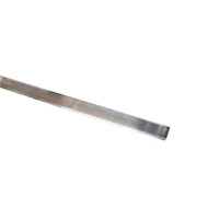(image for) Trailer Aluminum Lipped Trim 1 1/4'' Dexter/Redneck #1924-12