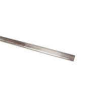 (image for) Trailer Aluminum Flat Trim 3/4" Dexter/Redneck #213-12