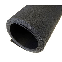 (image for) Trailer Rubber Wall Liner 48'' X 40' Roll Smooth Rubber Dexter/Redneck #48408MM