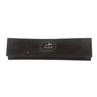 (image for) Horse Stock Trailer High Country Plactics Brush Box Dexter/Redneck #BB-25BK