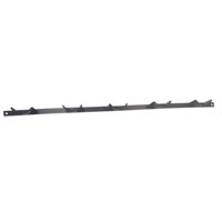 (image for) Horse Stock Trailer 5 Hook Bridle Rack Dexter/Redneck #BH