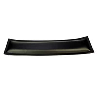 (image for) Trailer Side Pad 9" X 40'' Dexter/Redneck #HTP40BK