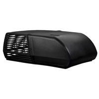 Trailer Coleman Air Conditioner Mach 3 Plus 13,500 BTU Black Dexter/Redneck #RVP135B (image for) Trailer Coleman Air Conditioner Mach 3 Plus 13,500 BTU Black Dexter/Redneck #RVP135B