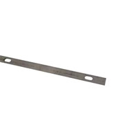 Horse-Stock Trailer Bumper Mounting Bar For 2" Bumpers Dexter/Redneck #SB2-96 (image for) Horse-Stock Trailer Bumper Mounting Bar For 2" Bumpers Dexter/Redneck #SB2-96