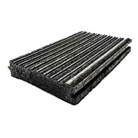 (image for) Trailer Traction Tongue & Groove Flooring 10' x 7" x 1 1/2" Dexter/Redneck #SHL-TNG-10