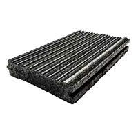 (image for) Trailer Traction Tongue & Groove Flooring 7' x 7" x 1 1/2" Dexter/Redneck #SHL-TNG-7