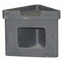 (image for) Horse Stock Trailer Water Caddy Stand Dexter/Rdeneck #SL-25STAND