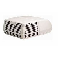 Trailer Coleman Air Conditioner Upper Unit Replacement Mach 3 Plus White Dexter/Redneck # TSR135UU (image for) Trailer Coleman Air Conditioner Upper Unit Replacement Mach 3 Plus White Dexter/Redneck # TSR135UU