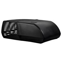 Trailer Coleman Air Conditioner Upper Unit Replacement Mach 3 Plus Black Dexter/Redneck # TSR135UUB (image for) Trailer Coleman Air Conditioner Upper Unit Replacement Mach 3 Plus Black Dexter/Redneck # TSR135UUB