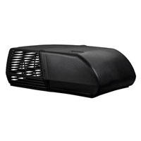 Trailer Coleman Air Conditioner Upper Unit Replacement Mach 15 Black Dexter/Redneck #TSR150UUB (image for) Trailer Coleman Air Conditioner Upper Unit Replacement Mach 15 Black Dexter/Redneck #TSR150UUB