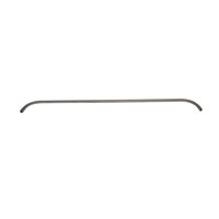 Trailer Top Roof Bow 72" Wide 6" Radius Dexter/Redneck #TTB672 (image for) Trailer Top Roof Bow 72" Wide 6" Radius Dexter/Redneck #TTB672