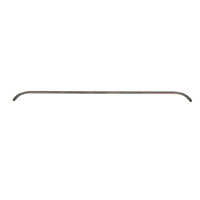 (image for) Trailer Top Roof Bow 84" Wide 6" Radius Dexter/Redneck #TTB684