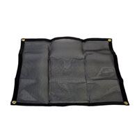 Horse Stock Trailer Window Netting 27" X 27'' Dexter/Redneck #WN2727 (image for) Horse Stock Trailer Window Netting 27" X 27'' Dexter/Redneck #WN2727