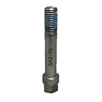 (image for) Trailer Hydraulic Disc Brake DBC-338 Caliper Bolt M11 X 3.15 Kodiak/Dexter #007-699-00