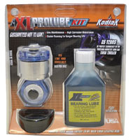 (image for) Trailer Hydraulic Disc Brake 3.5k Hub Grease To Oil Conversion Kit Dexter/Kodiak #021-XLPROLUBE1980