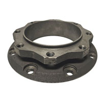 (image for) Trailer Disc Brake Rotor Spacer for Dexter 288 Hub 8 Bott on 6 1/2" Kodiak/Dexter #033-RTR-11-10D-SPCR