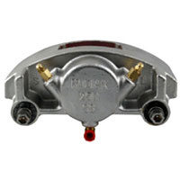 (image for) Trailer Hydraulic Disc Brake Caliper Assembly Stainless Steel 7-8K Kodiak/Dexter #089-DBC-250-SS