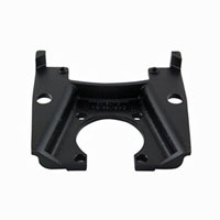 (image for) Trailer Disc Brake Caliper Mounting Bracket E-Coat 13" Rotor 8k Kodiak/Dexter #090-CMB-133-8DD-E