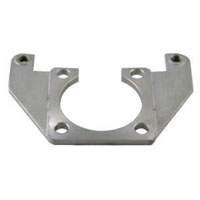 (image for) Trailer Hydraulic Disc Brake Caliper Mount Bracket Dacromet 8" Rotor Surge Brake 2K Kodiak/Dexter #090-CMB-8-2B-D