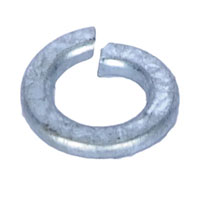 (image for) Trailer Brake Lock Washer 1/2" Dexter/Redneck #12LW