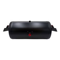 (image for) Trailer Air Brake Air Tank 1488 CI Dexter/Redneck #19840