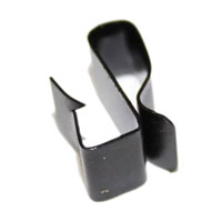 (image for) Trailer Electric Brake Magnet Wire Clip 12 1/4" Brake Dexter/Redneck #27-39