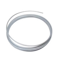 (image for) 1/4" Steel Trailer Hydraulic Brake Line Dexter/Redneck #323425