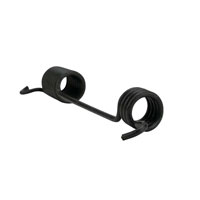 (image for) Trailer Hydraulic Brake Shoe Return Spring 7 X 1 3/4" Brake Dexter/Redneck #46-126