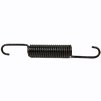 (image for) Trailer Hydraulic Brake Adjuster Spring 7" x 1 3/4" Brake Dexter/Redneck #46-127